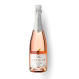 Espumante Espanhola Ophicus Brut Cuvée Rosé