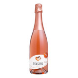 Espumante Faces Do Brasil Rosé Brut Lidio Carraro 750mllidio Carraro Adega Le Petit Sommelier Rosé 750 Ml