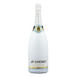 Espumante Francês Demi sec Ice Edition Jp Chenet Chardonnay Garrafa 1500ml
