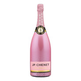 Espumante Francês Rosado Demi sec Ice Edition Jp Chenet Bobal Garrafa 1500ml