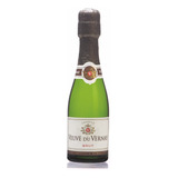 Espumante Frances Veuve Du Vernay Brut 187ml
