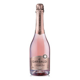 Espumante Garibaldi Moscatel Rose Sem Alcool
