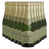 Espumante Monte Paschoal Brut Branco 187ml