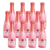 Espumante Monte Paschoal Moscatel Rose 187ml