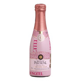 Espumante Monte Paschoal Vinho Moscatel Rose