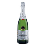 Espumante Nacional Moscatel Casa Perini Premiado 750ml