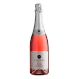 Espumante Nacional Moscatel Rosé Amitié 750ml