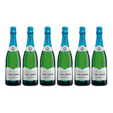 Espumante Prosecco Branco Brut Casa Perini 750ml Caixa 6un