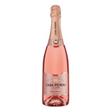Espumante Rosé Brut Casa Perini 750 Ml