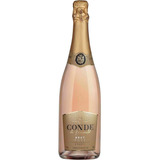Espumante Rosé Brut Conde De Foucauld 750ml