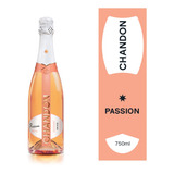 Espumante Rosé Chandon Passion On Ice 750ml 