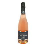 Espumante Rose Extra Brut Lotus Casa Perini 750ml