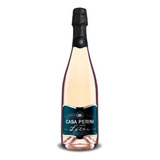 Espumante Rosé Extra Brut Lótus Casa Perini 750ml