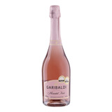 Espumante Rosé Garibaldi Moscatel Serra Gaúcha