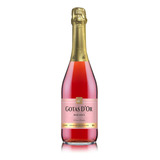Espumante Rosé Gotas Dor 660ml Garibaldi