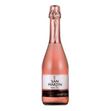 Espumante Rose Moscatel San Martin 660ml