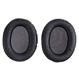 Espumas Almofadas H7 Compatíveis Com HyperX Cloud Li Core Cloud 2 Cloud STINGER