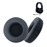 Espumas Over ear Para Fone Razer Kraken 7 1 Virtual Surround