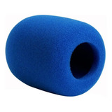 Espumas Para Microfones De