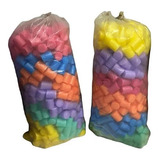 Espumas Para Piscina Play Tombo Legal Brinquedão 2000 brinde