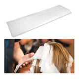 Espuminha Em Folhas Para Mechas 360 Folhas Ntflex 9 Pacotes