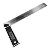 Esquadro Carpinteiro 46 436 90 Stanley 30 Cm Aço Esquadro
