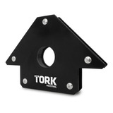 Esquadro Magnético P Solda Robusto 30kg Tork