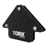 Esquadro Magnético Para Solda 12 Kg Tork