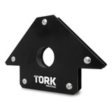 Esquadro Magnetico Para Solda 30 Kg Tork