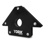 Esquadro Magnetico Para Solda 30 Kg Tork