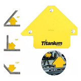 Titanium