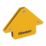 Titanium