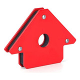 Esquadro Magnetico Solda 12 Kg Soldador Serralheiro