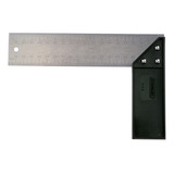 Esquadro Metálico Básico 12 46 040 Stanley