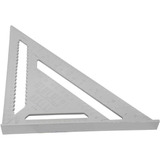 Esquadro Métrico Speed Square Triangulo Não