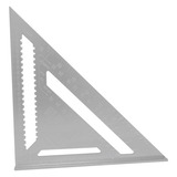 Esquadro Métrico Triangular Speed Square 12