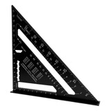 Esquadro Rápido Métrico Alumínio Tipo Swanson Speed Square