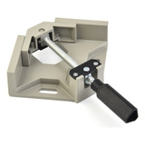 Esquadro Solda Morsa Angular Grampo 90 Graus Marcenaria