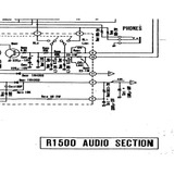 Esquema Amplificador Luxman R1500 R 1500 Em Pdf