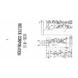 Esquema Beltec Mr551 Mr 551 Em Pdf Baixa Resolução