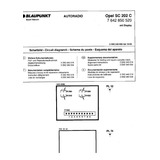 Esquema Blaupunkt Sc202 Sc 202 Baixa Resolução Em Pdf