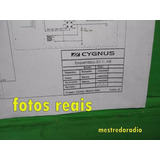 Esquema Cygnus Sa1 ab Sa1 Alta Resolução Em Pdf Por Emaill