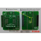 Esquema De Modulo Ecu Mapeado