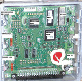 Esquema De Modulo Ecu Mapeado