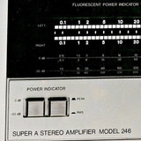 Esquema Elétrico Amplificador Gradiente M246 E g u a mex 