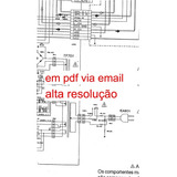 Esquema Gradiente Al 4c Al4c Al4 C Alta Reso Em Pdf