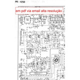 Esquema Polivox Cp 650m Cp650m Cp650d Em Pdf Alta Resolução