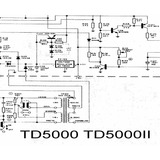 Esquema Polivox Td 5000 Td5000 Em Pdf Alta Resolução