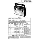 Esquema Radio Motorola 76t1 76t2 Em Pdf