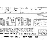 Esquema Radio Pioneer Pt3 Em Pdf Via Email Alta Resolução